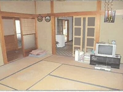 秋田県大仙市 峰吉川駅19分 戸建て 432万円の競売物件情報 #6
