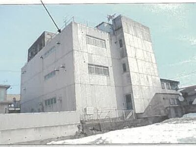 秋田県仙北市 角館駅5分 戸建て 172万円の競売物件情報 #1