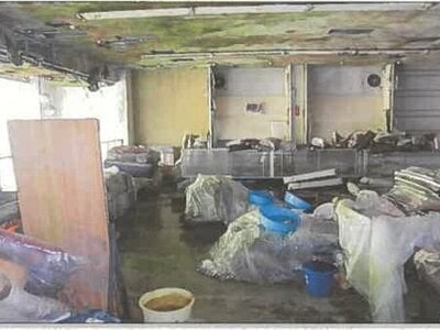秋田県仙北市 角館駅5分 戸建て 172万円の競売物件情報 #7