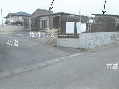 栃木県栃木市 藤岡駅5分 戸建て 1,472万円の競売物件情報 #1
