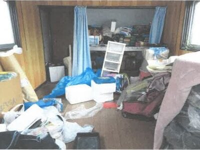 栃木県栃木市 藤岡駅5分 戸建て 1,472万円の競売物件情報 #6