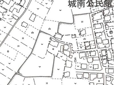 栃木県栃木市 藤岡駅5分 戸建て 1,472万円の競売物件情報 #8
