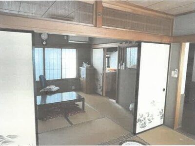 栃木県宇都宮市 岡本駅 戸建て 771万円の競売物件情報 #2