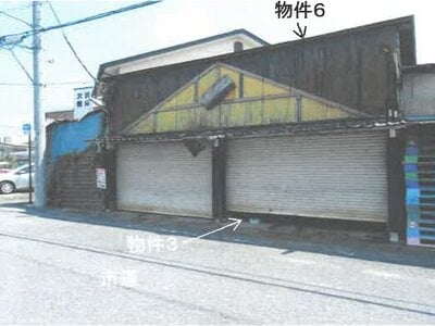 栃木県栃木市 栃木駅11分 戸建て 115万円の競売物件情報 #1