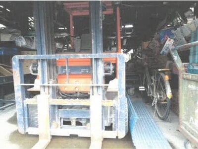 栃木県栃木市 栃木駅11分 戸建て 115万円の競売物件情報 #2