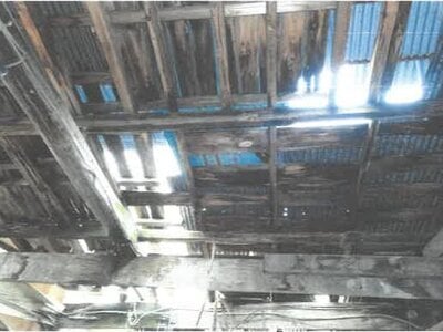栃木県栃木市 栃木駅11分 戸建て 115万円の競売物件情報 #3