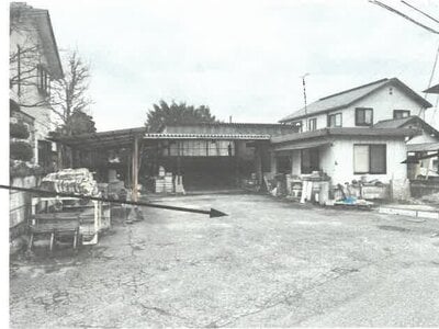 栃木県宇都宮市 東武宇都宮駅 戸建て 1,284万円の競売物件情報 #1