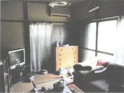 栃木県下都賀郡野木町 野木駅6分 戸建て 296万円の競売物件情報 #5