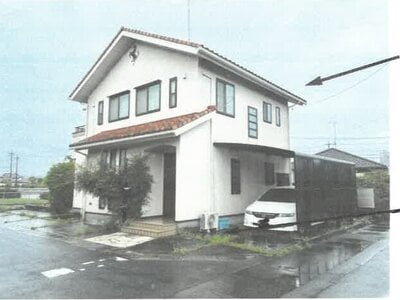 栃木県さくら市 氏家駅22分 戸建て 1,434万円の競売物件情報 #2