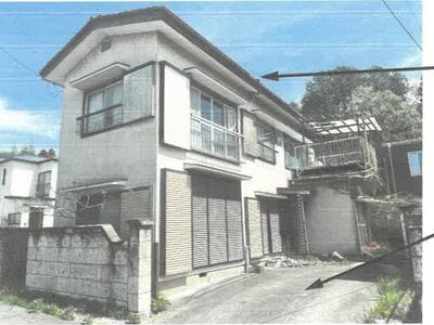 栃木県宇都宮市 岡本駅 戸建て 69万円の競売物件情報 #1