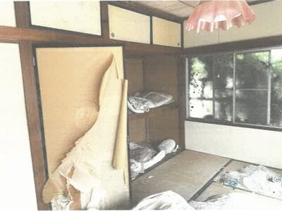栃木県宇都宮市 岡本駅 戸建て 69万円の競売物件情報 #6