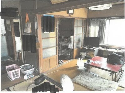 栃木県栃木市 葛生駅 戸建て 265万円の競売物件情報 #5