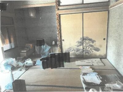 栃木県栃木市 葛生駅 戸建て 265万円の競売物件情報 #6