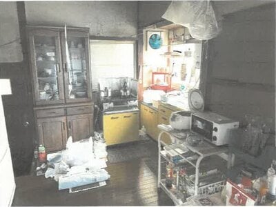 栃木県栃木市 葛生駅 戸建て 265万円の競売物件情報 #7