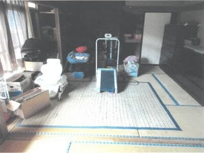 栃木県鹿沼市 樅山駅17分 戸建て 363万円の競売物件情報 #2