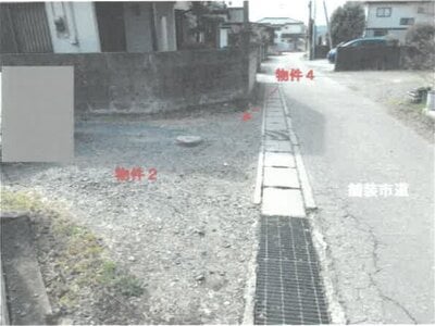 栃木県鹿沼市 樅山駅17分 戸建て 363万円の競売物件情報 #8