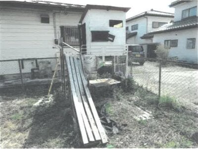栃木県鹿沼市 樅山駅17分 戸建て 363万円の競売物件情報 #9