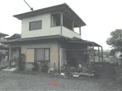 栃木県芳賀郡芳賀町 かしの森公園前駅 戸建て 141万円の競売物件情報 #1