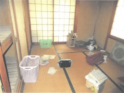 栃木県芳賀郡芳賀町 かしの森公園前駅 戸建て 141万円の競売物件情報 #3
