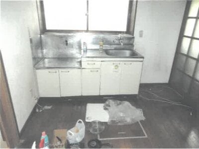 栃木県芳賀郡芳賀町 かしの森公園前駅 戸建て 141万円の競売物件情報 #4
