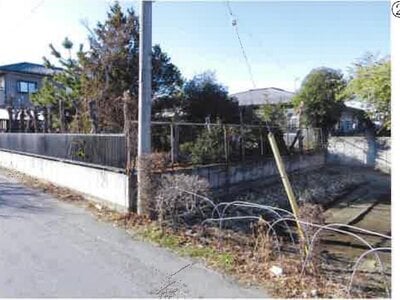 群馬県伊勢崎市 駒形駅27分 戸建て 459万円の競売物件情報 #2