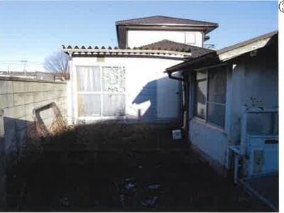 群馬県伊勢崎市 駒形駅27分 戸建て 459万円の競売物件情報 #3