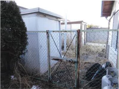 群馬県伊勢崎市 駒形駅27分 戸建て 459万円の競売物件情報 #4