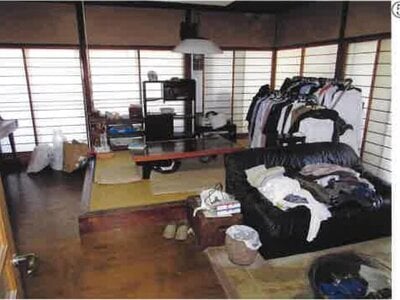 群馬県伊勢崎市 駒形駅27分 戸建て 459万円の競売物件情報 #5