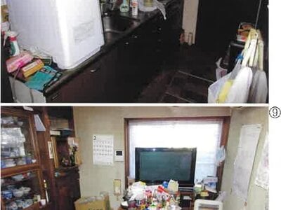 群馬県伊勢崎市 駒形駅27分 戸建て 459万円の競売物件情報 #8