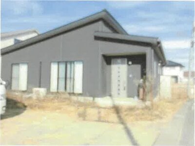 群馬県前橋市 上泉駅16分 戸建て 1,207万円の競売物件情報 #1