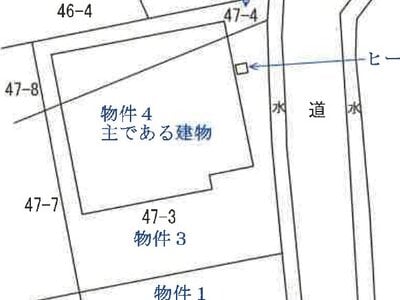 群馬県前橋市 上泉駅16分 戸建て 1,207万円の競売物件情報 #11