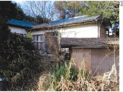 群馬県前橋市 心臓血管センター駅24分 戸建て 275万円の競売物件情報 #1