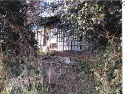 群馬県前橋市 心臓血管センター駅24分 戸建て 275万円の競売物件情報 #3