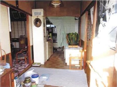 群馬県前橋市 心臓血管センター駅24分 戸建て 275万円の競売物件情報 #7