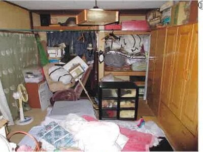 群馬県前橋市 心臓血管センター駅24分 戸建て 275万円の競売物件情報 #9