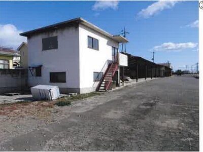 群馬県前橋市 樋越駅29分 戸建て 5,122万円の競売物件情報 #2