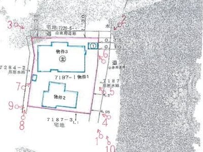 長野県岡谷市 岡谷駅25分 戸建て 744万円の競売物件情報 #1