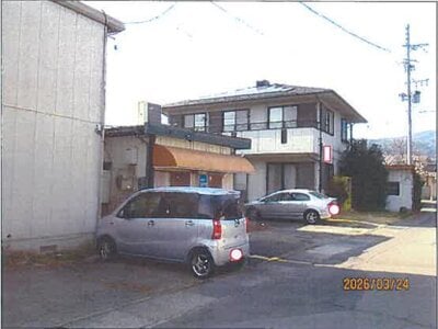 長野県岡谷市 岡谷駅25分 戸建て 744万円の競売物件情報 #2