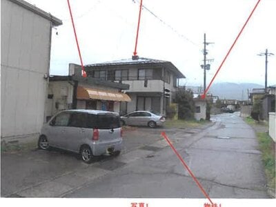 長野県岡谷市 岡谷駅25分 戸建て 744万円の競売物件情報 #25