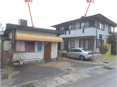 長野県岡谷市 岡谷駅25分 戸建て 744万円の競売物件情報 #26