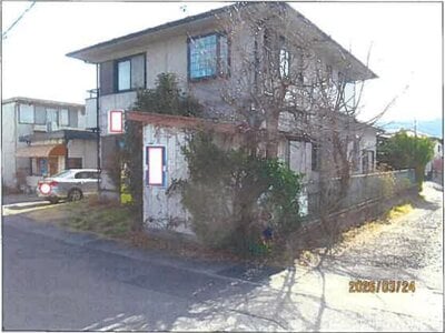 長野県岡谷市 岡谷駅25分 戸建て 744万円の競売物件情報 #3