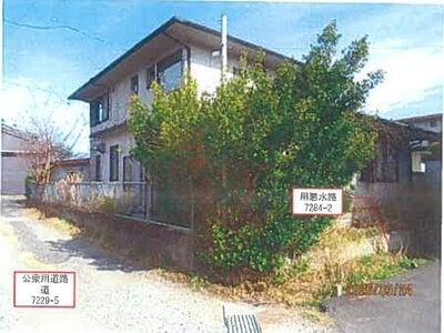 長野県岡谷市 岡谷駅25分 戸建て 744万円の競売物件情報 #4