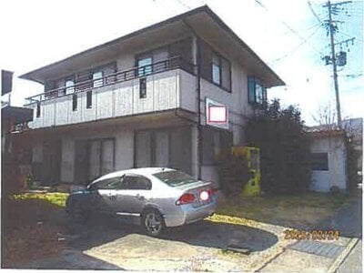 長野県岡谷市 岡谷駅25分 戸建て 744万円の競売物件情報 #6