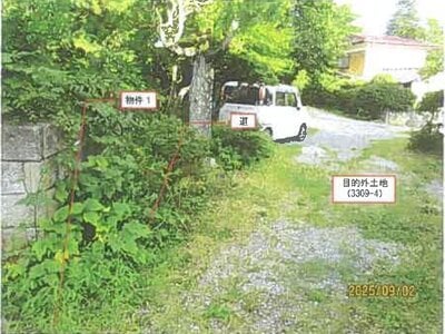 (値下げ) 長野県諏訪郡富士見町 富士見駅6分 戸建て 25万円の競売物件情報 #11