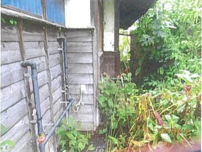 (値下げ) 長野県諏訪郡富士見町 富士見駅6分 戸建て 25万円の競売物件情報 #12