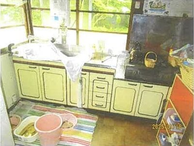 (値下げ) 長野県諏訪郡富士見町 富士見駅6分 戸建て 25万円の競売物件情報 #17