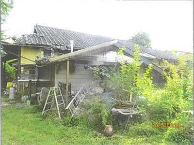 (値下げ) 長野県諏訪郡富士見町 富士見駅6分 戸建て 25万円の競売物件情報 #2