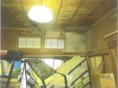 (値下げ) 長野県諏訪郡富士見町 富士見駅6分 戸建て 25万円の競売物件情報 #21