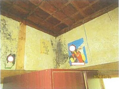 (値下げ) 長野県諏訪郡富士見町 富士見駅6分 戸建て 25万円の競売物件情報 #23
