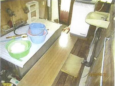 (値下げ) 長野県諏訪郡富士見町 富士見駅6分 戸建て 25万円の競売物件情報 #24